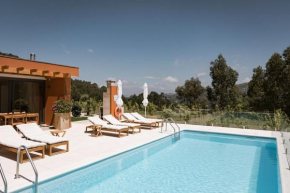 Souto Village by MET - Private Pool & Lemon Farm